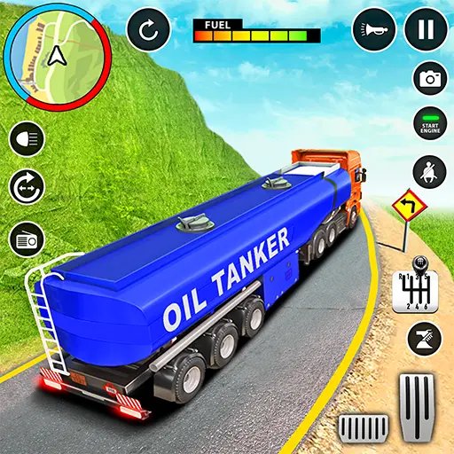 App Icon