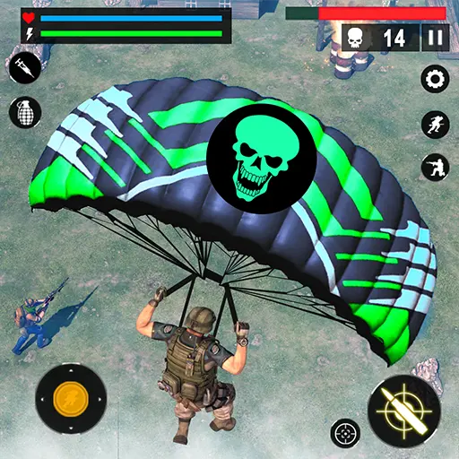 App Icon