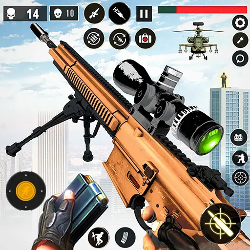 App Icon