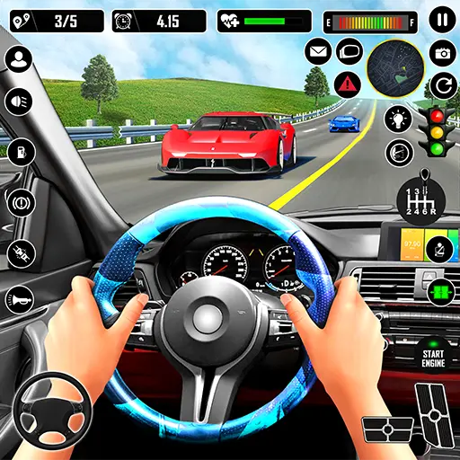 App Icon