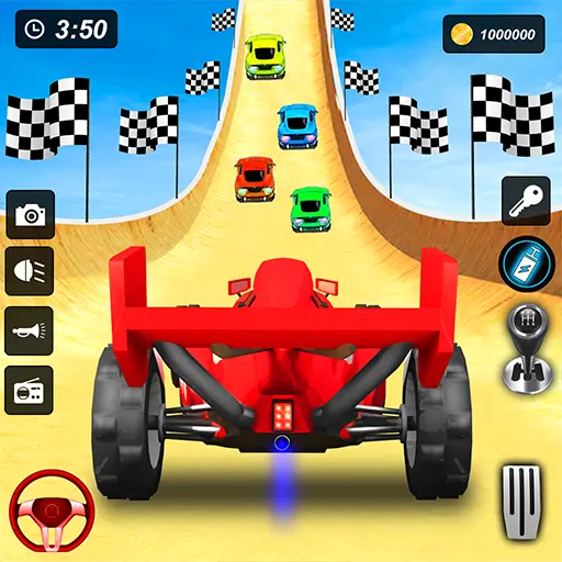 App Icon