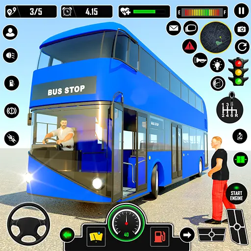 App Icon