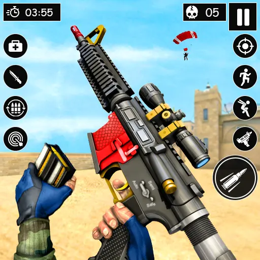 App Icon