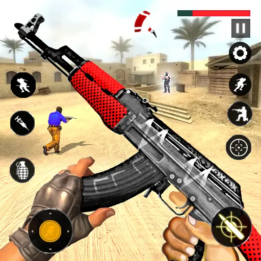 App Icon