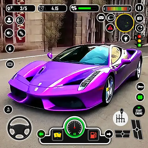 App Icon