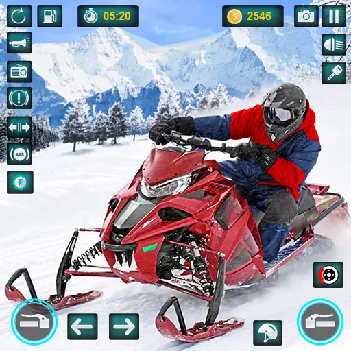 App Icon