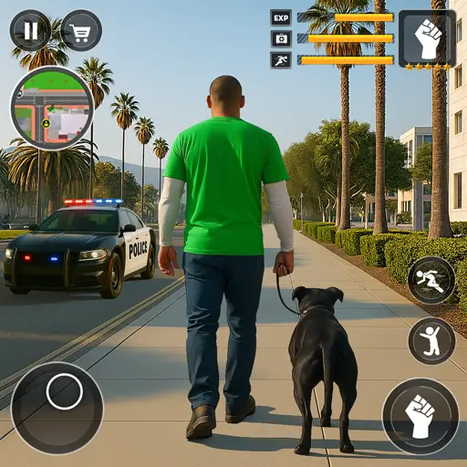 App Icon