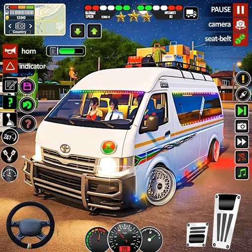 App Icon
