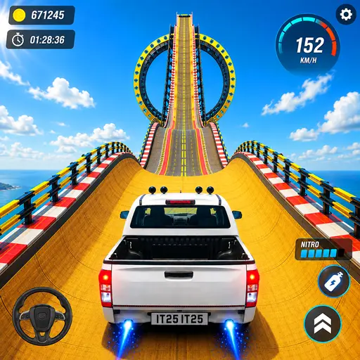 App Icon