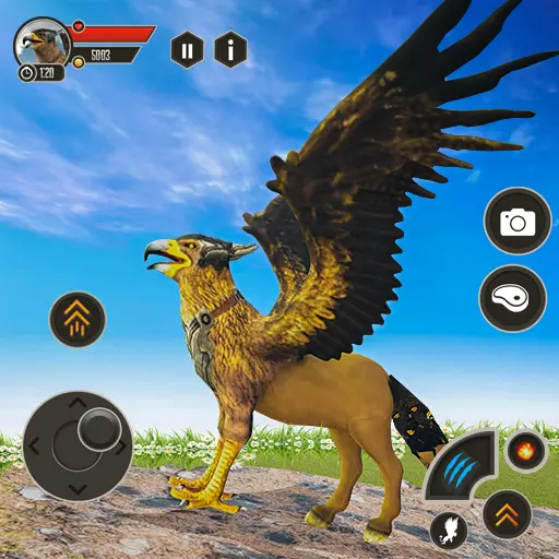 App Icon