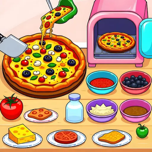 App Icon