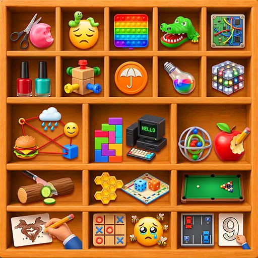 App Icon