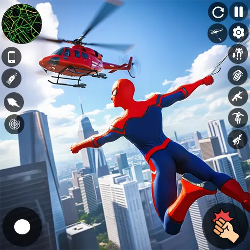 App Icon