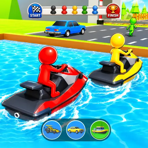 App Icon