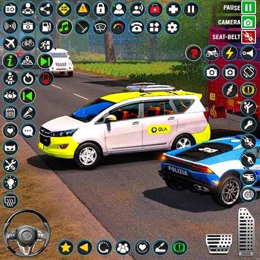 App Icon