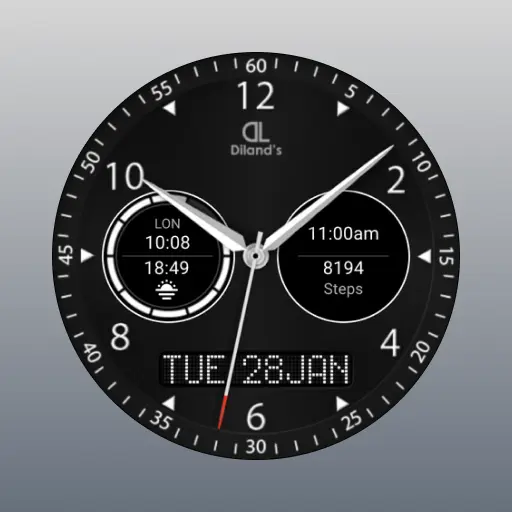 App Icon
