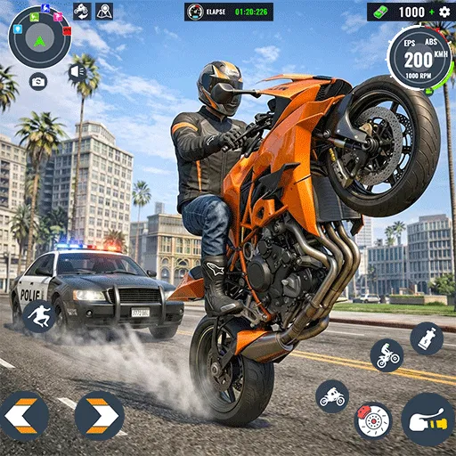 App Icon