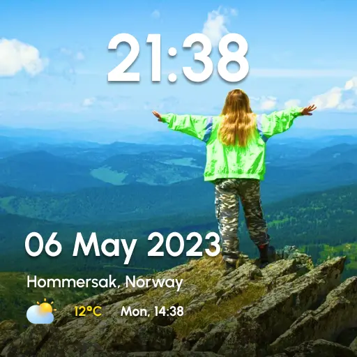 App Icon
