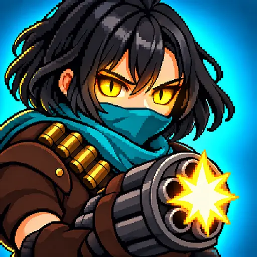App Icon