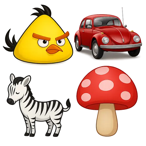 App Icon