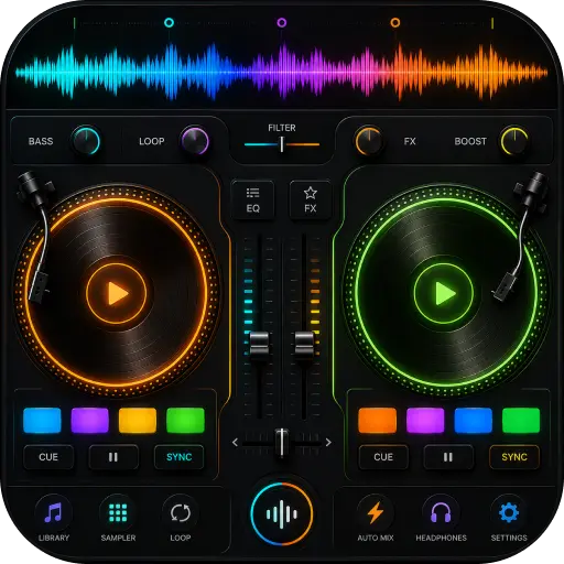 App Icon