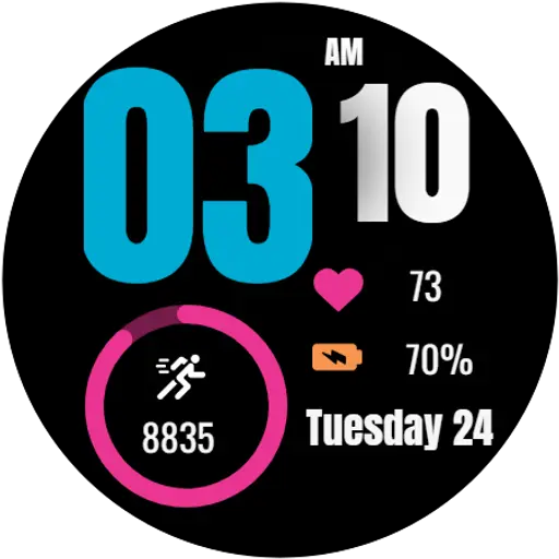 App Icon