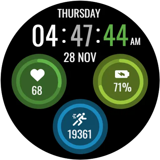 App Icon