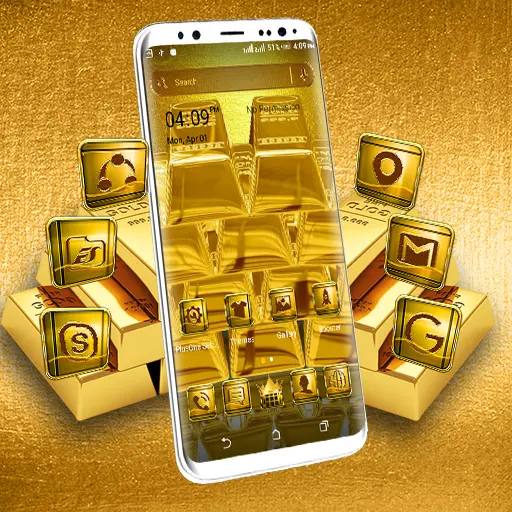 App Icon
