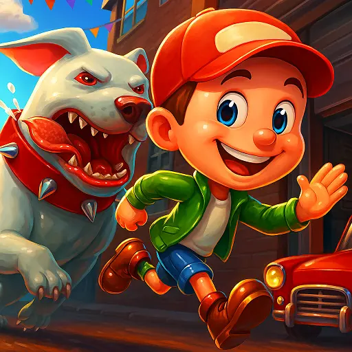 App Icon