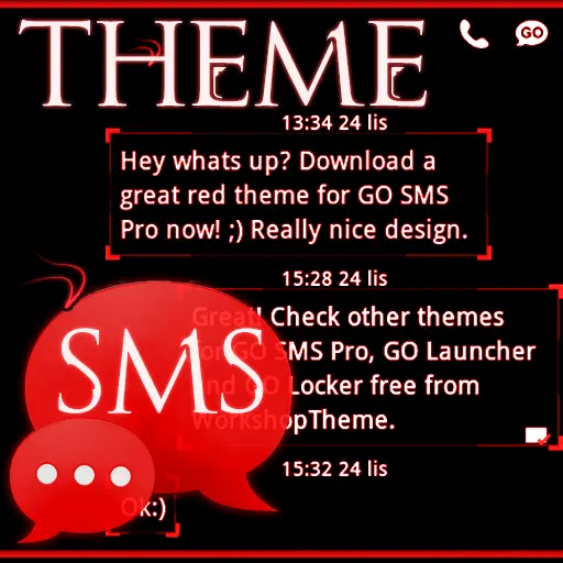 App Icon