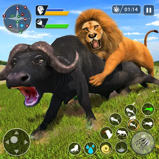 App Icon
