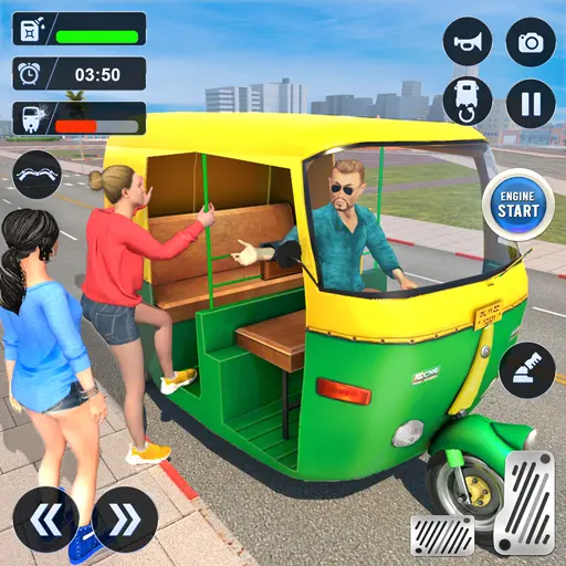 App Icon