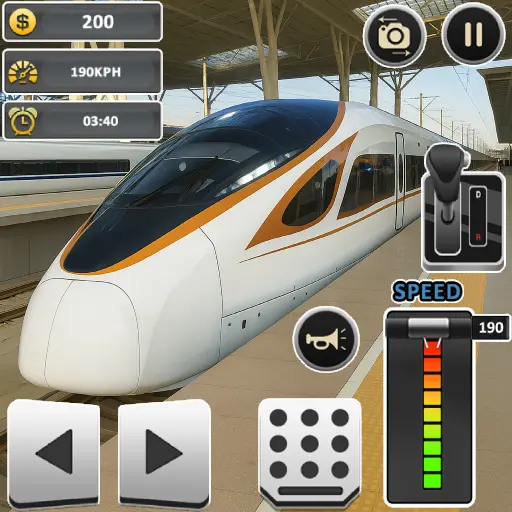 App Icon