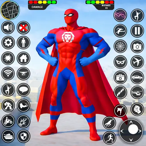 App Icon