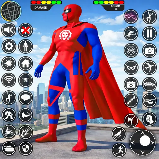 App Icon