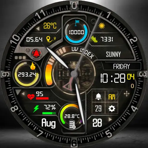 App Icon