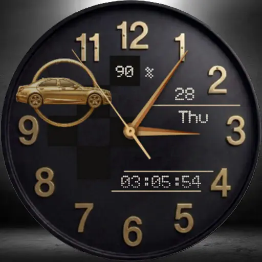App Icon