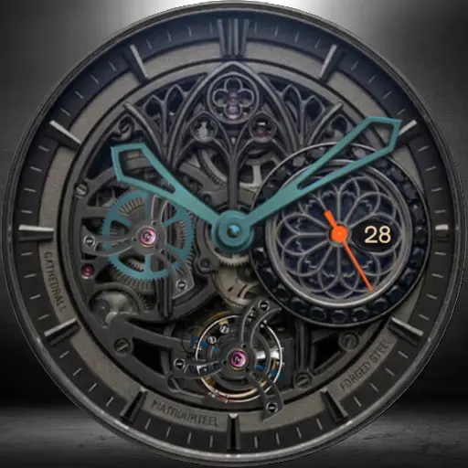 App Icon