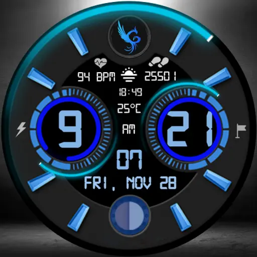 App Icon