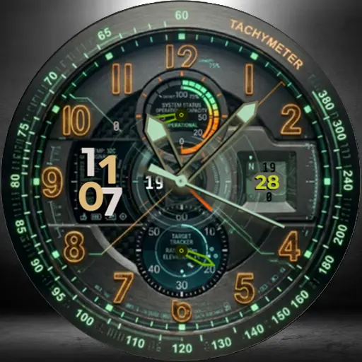 App Icon