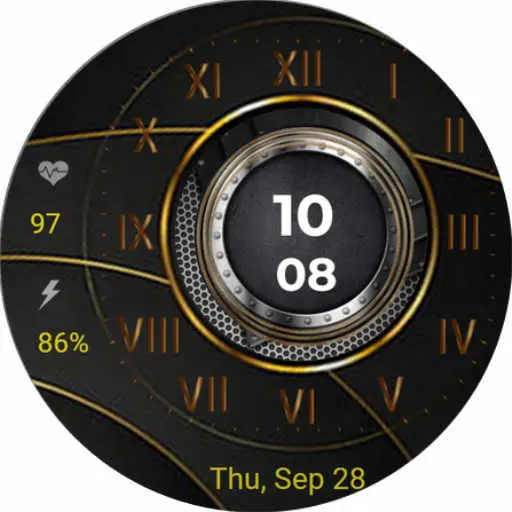 App Icon