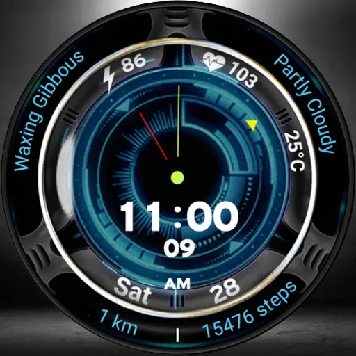 App Icon