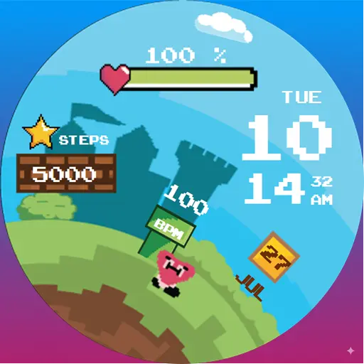 App Icon