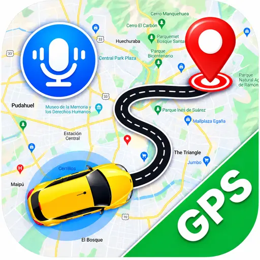 App Icon