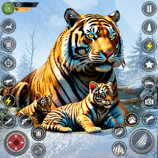App Icon