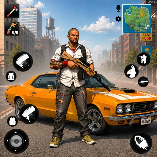 App Icon