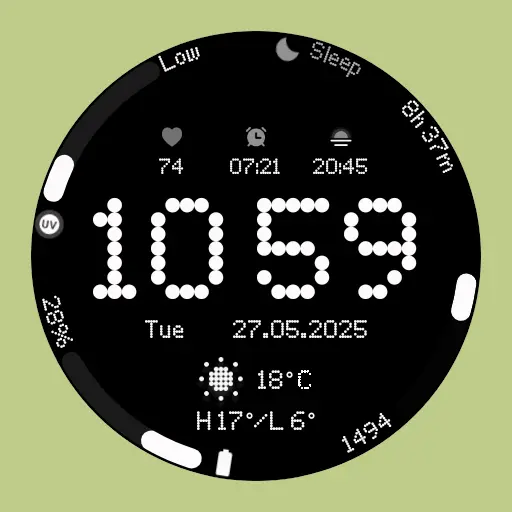 App Icon