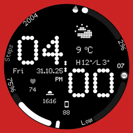 App Icon