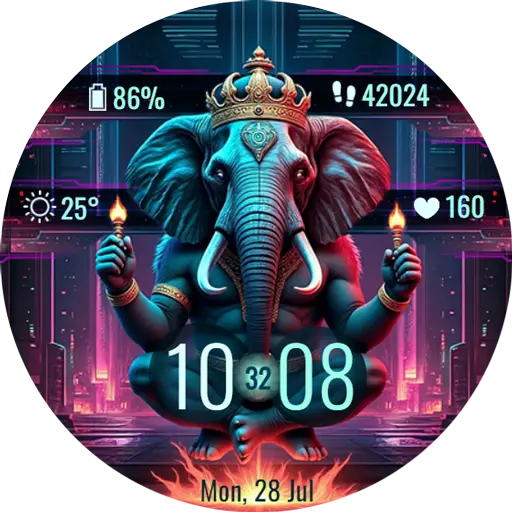 App Icon