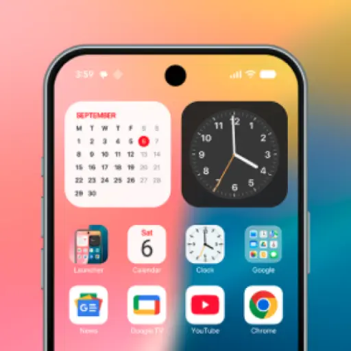 App Icon